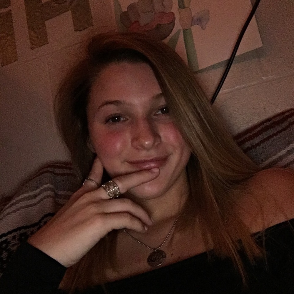 Meet your Posher, Amber